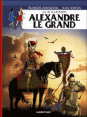 Alexandre le Grand