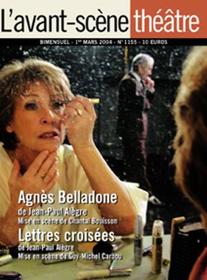 Lettres croisées