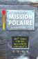 Couverture Mission polaire