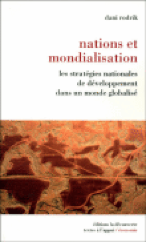 Nations et mondialisation