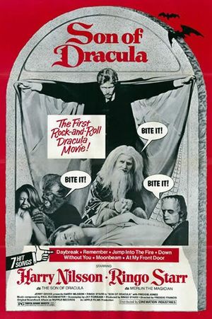 Son of Dracula