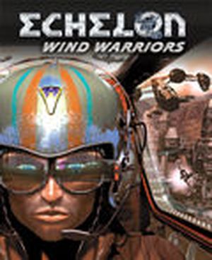 Echelon: Wind Warriors