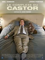 Affiche Le Complexe du Castor Affiche Le Complexe du Castor