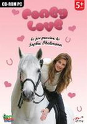Poney Love : Le jeu passion de Sophie Thalmann