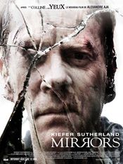 Affiche Mirrors Affiche Mirrors