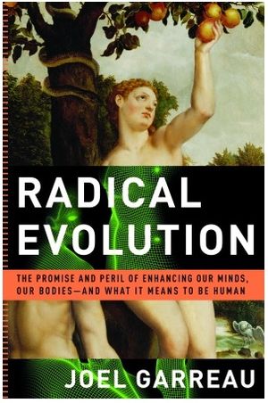 Radical Evolution