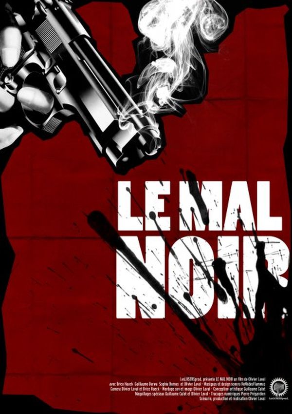 Le Mal Noir