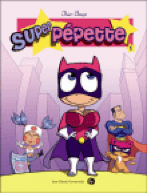 Superpépette
