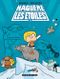Naguère les étoiles, tome 2