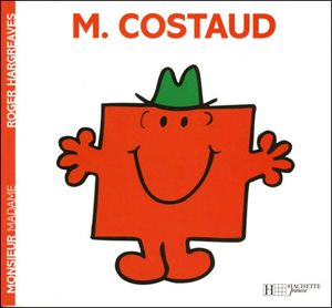 Monsieur Costaud