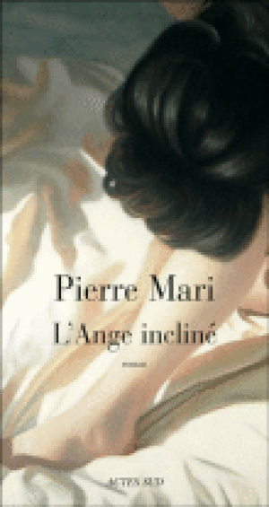 L'ange incline