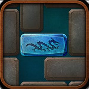 Blue Block