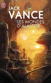 Couverture Les Mondes d'Alastor : Intégrale Couverture Les Mondes d'Alastor : Intégrale