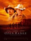 Affiche Open Range