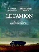 Affiche Le Camion