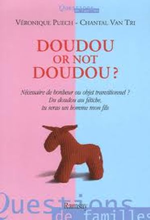 Doudou or not Doudou ?