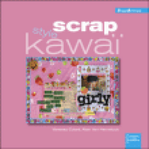 Scrap kawaï