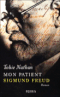 Mon patient Sigmund Freud