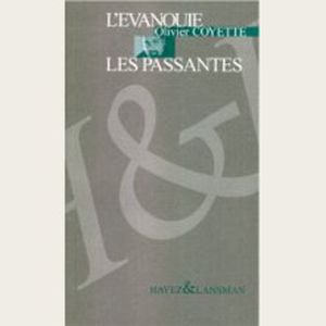 Les Passantes