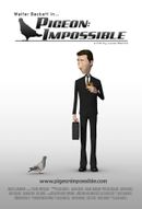 Affiche Pigeon : Impossible
