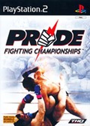 Pride FC