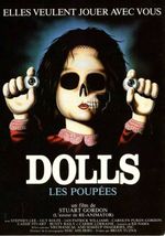 Affiche Dolls : Les Poupées
