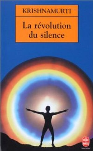 La Révolution du silence