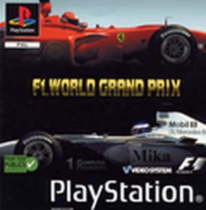 F1 World Grand Prix