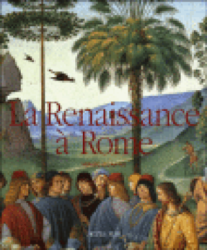 La Renaissance à Rome