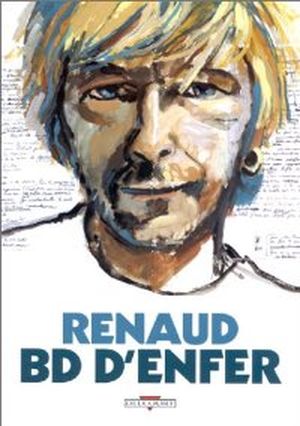 Renaud : BD d'enfer