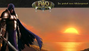 Fantasy War Online
