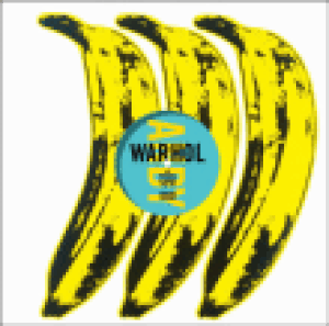 Andy Warhol : Les pochettes des disques 1949-1987
