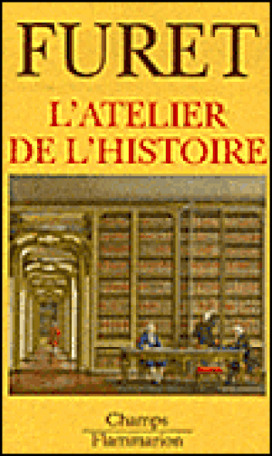 L'atelier de l'histoire
