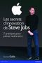 Les secrets d'innovation de Steve Jobs : 7 principes pour penser autrement