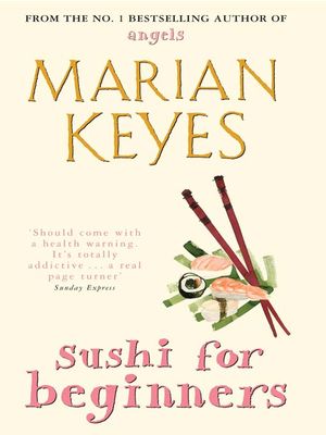 Sushi pour débutants