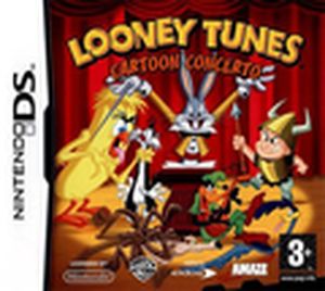 Looney Tunes: Cartoon Concerto