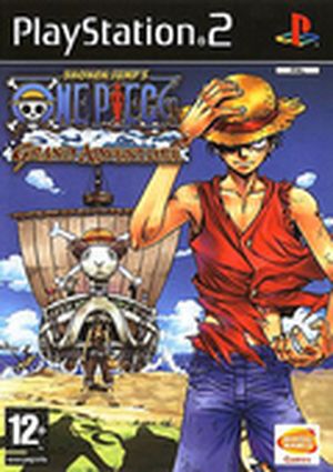 Les jeux One Piece - Liste de 42 jeux vidéo - SensCritique
