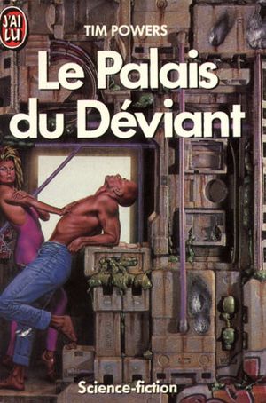 Le Palais du Déviant