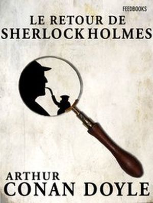 Le Retour de Sherlock Holmes