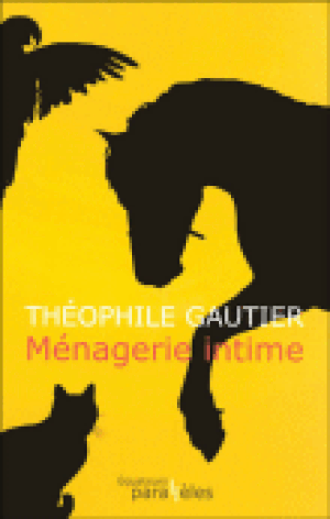 Ménagerie intime