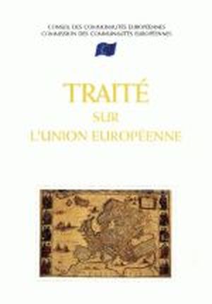 Traité sur l'Union européenne