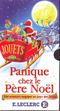 Panique chez le Père Noël