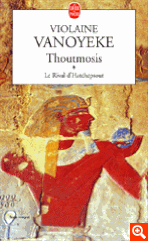 Thoutmosis