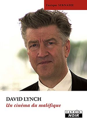 David Lynch - Un cinéma du maléfique