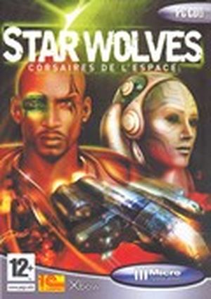 Star Wolves : Corsaires de l'espace