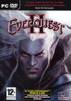 EverQuest II: All-in-One