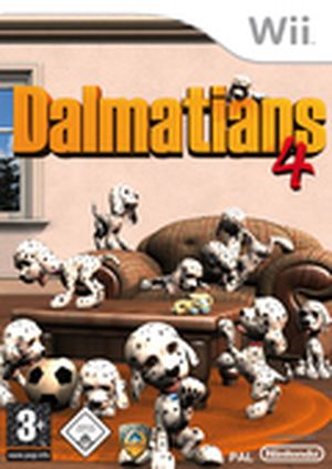 Dalmatians 4