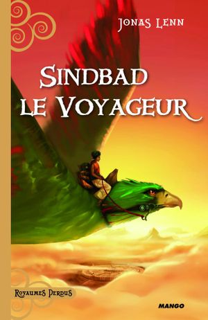 Sindbad le voyageur