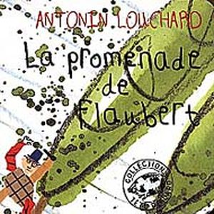 La promenade de Flaubert