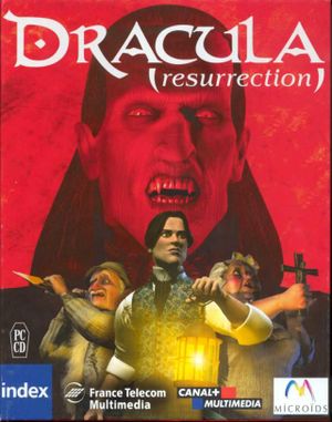 Dracula Résurrection
